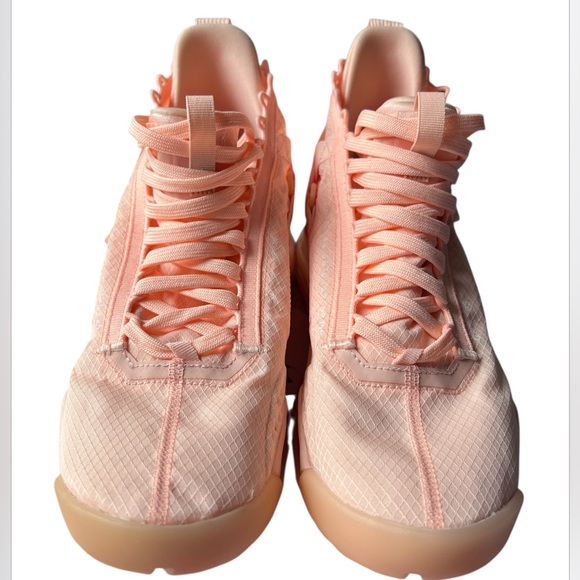 Jordan Proto Max 720 Crimson Tint Peach Sneakers Men’s Size 9 - Picture 11 of 16